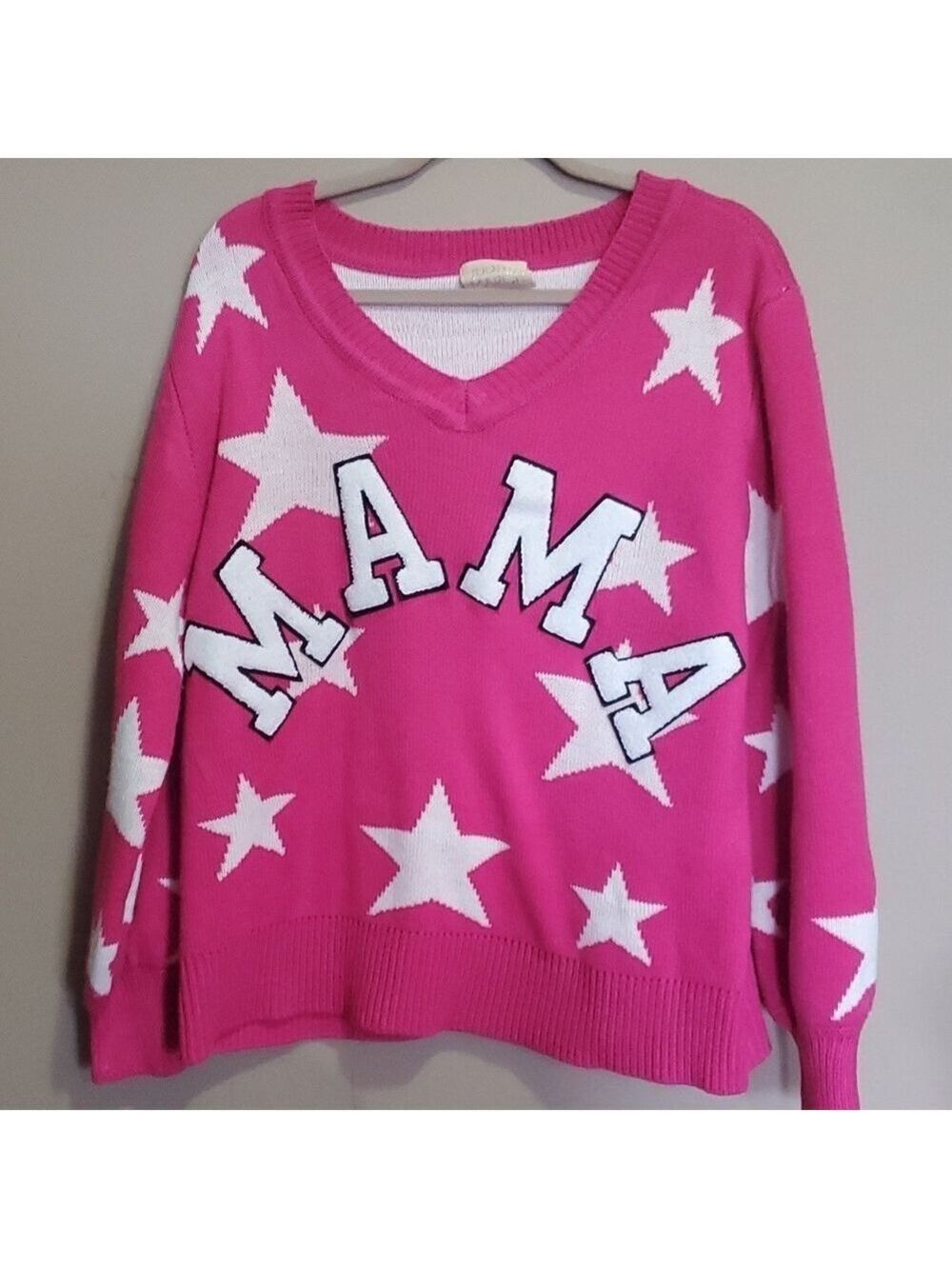 Judith march sweater size xl
